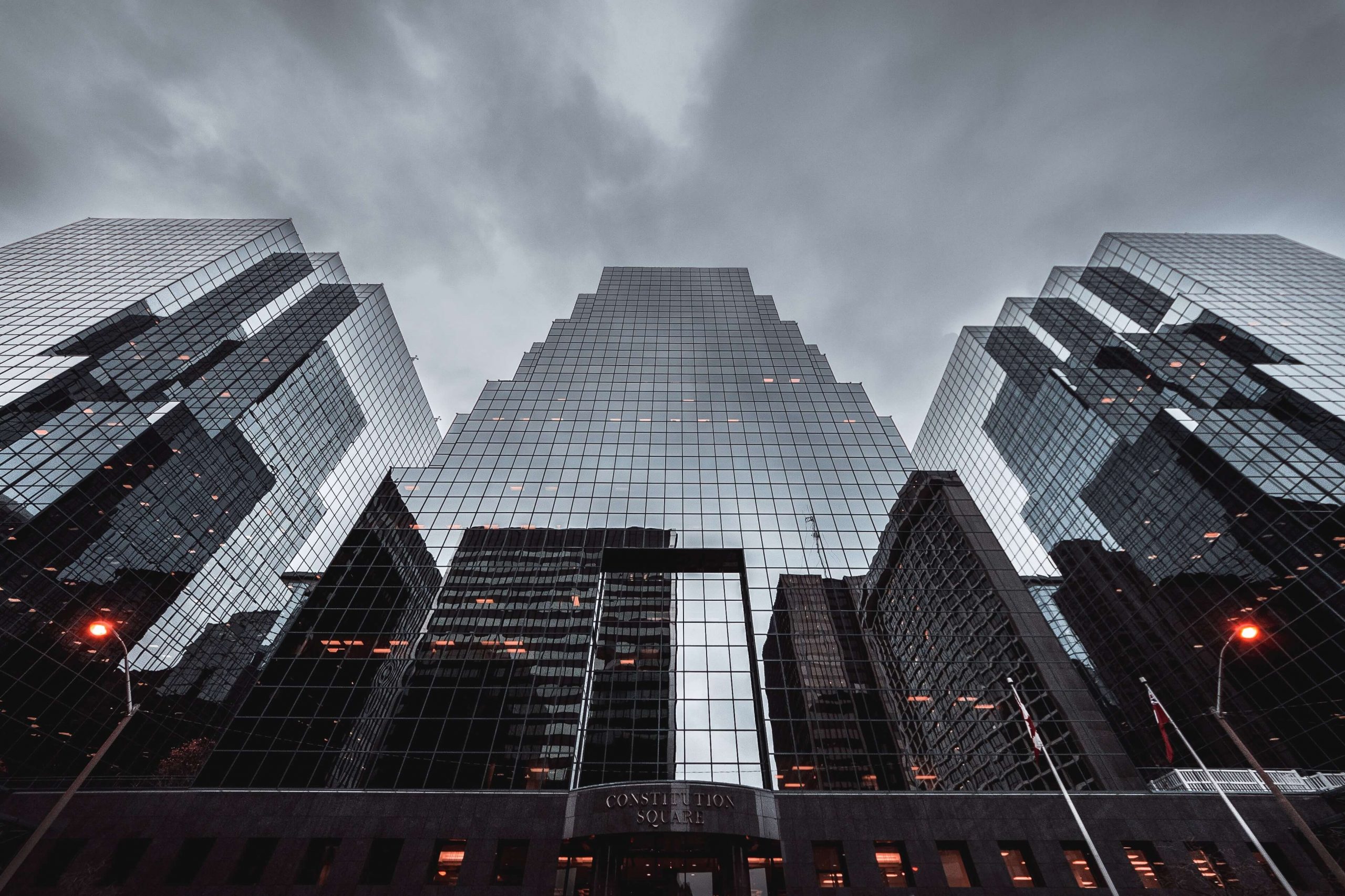 What is NIST 800 171 Compliance?